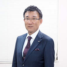 株式会社スターパック 代表取締役社長 宮脇　誠人